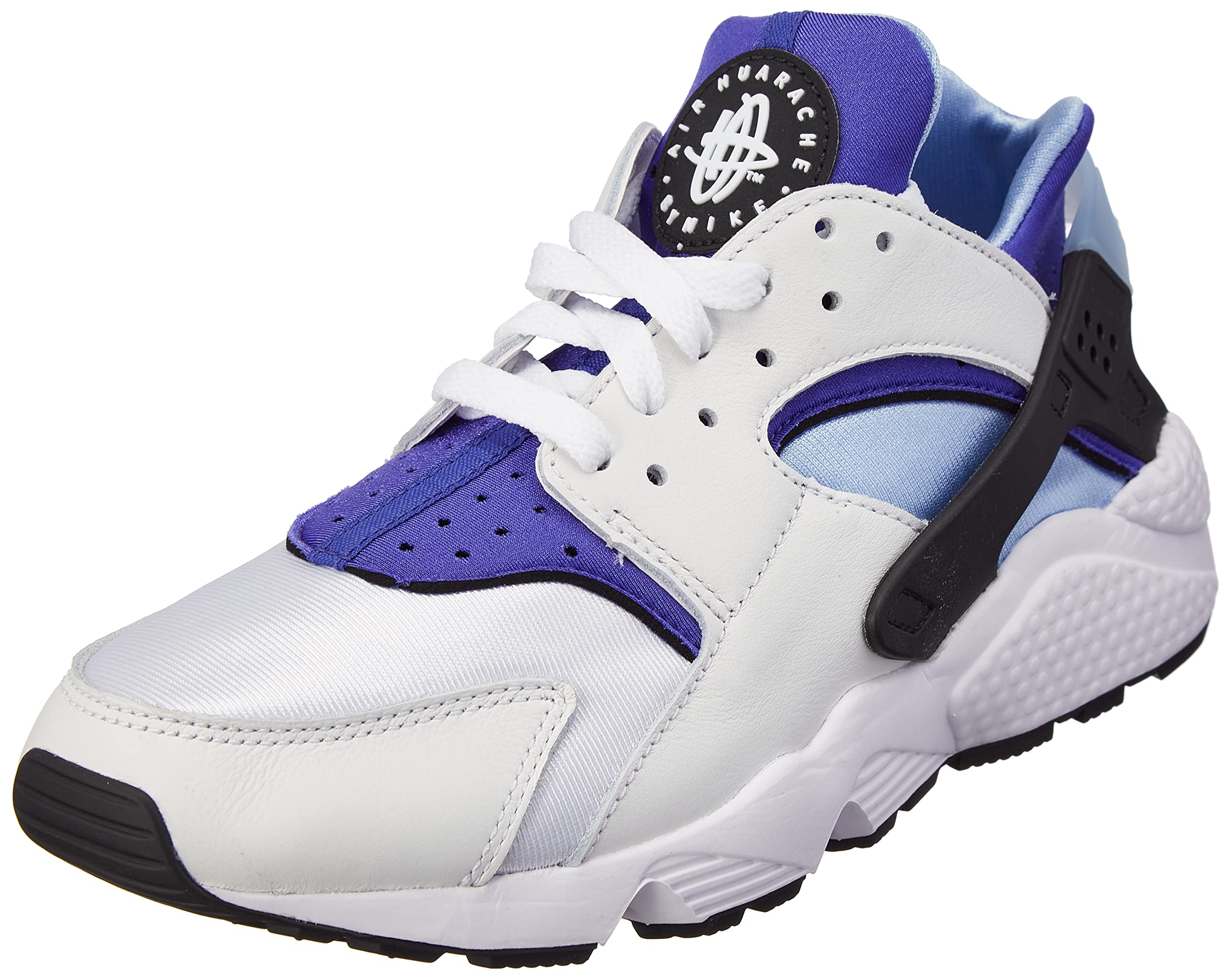 Nike Air Huarache - Women Shoes - Brown - Size 8 - Foot Locker