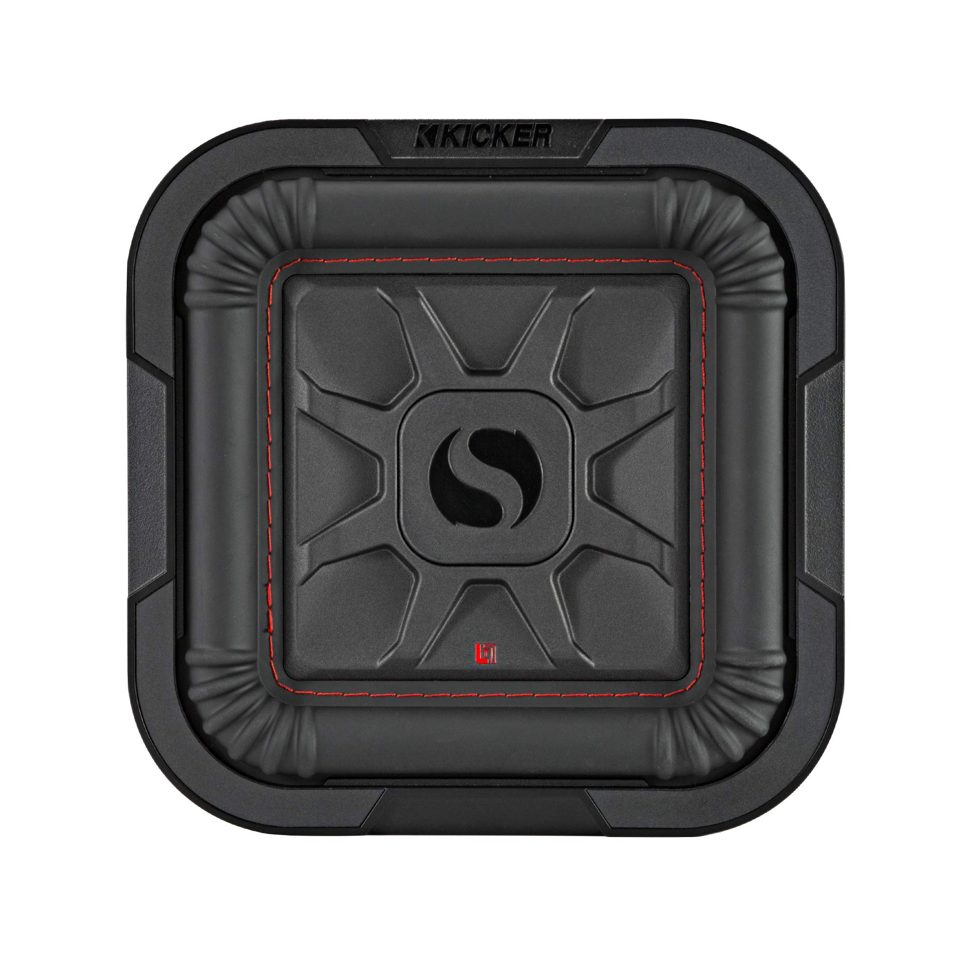 Kicker 46L7T84 8-Inch Subwoofer