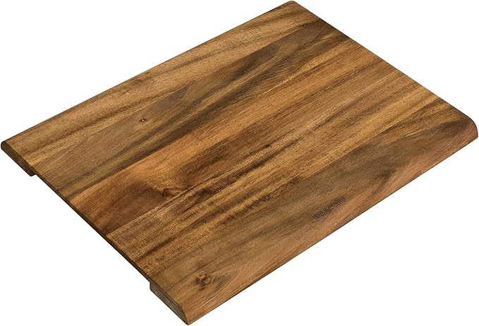 Peer Sorensen Acacia Long Grain Cutting Board 40 x 30 x 1.8cm