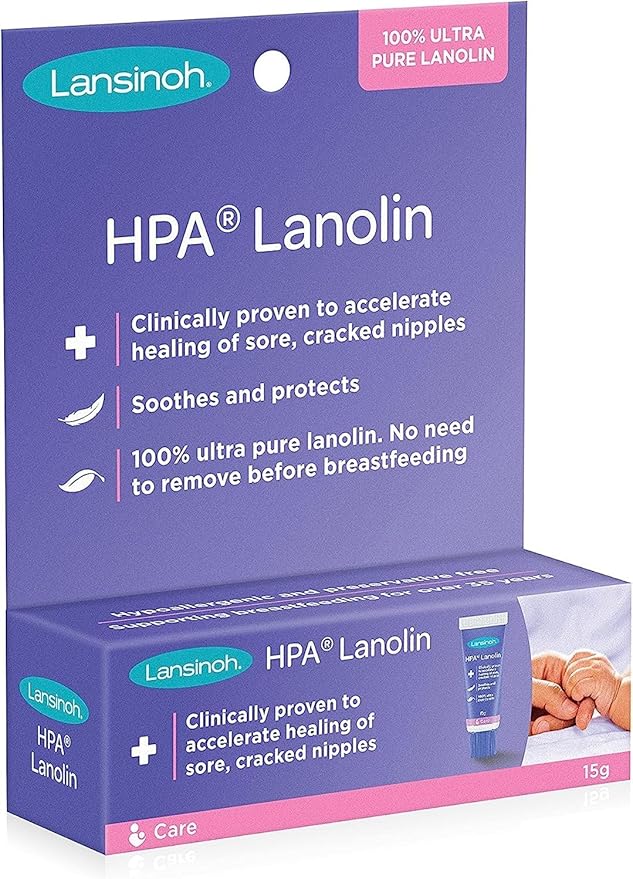 Lansinoh Lanolin - 15g