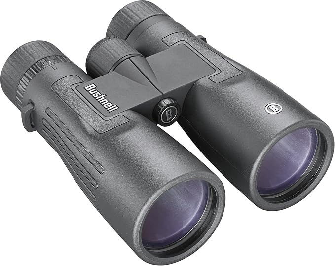 Bushnell Legend 10x50 Binoculars (BB1050W)
