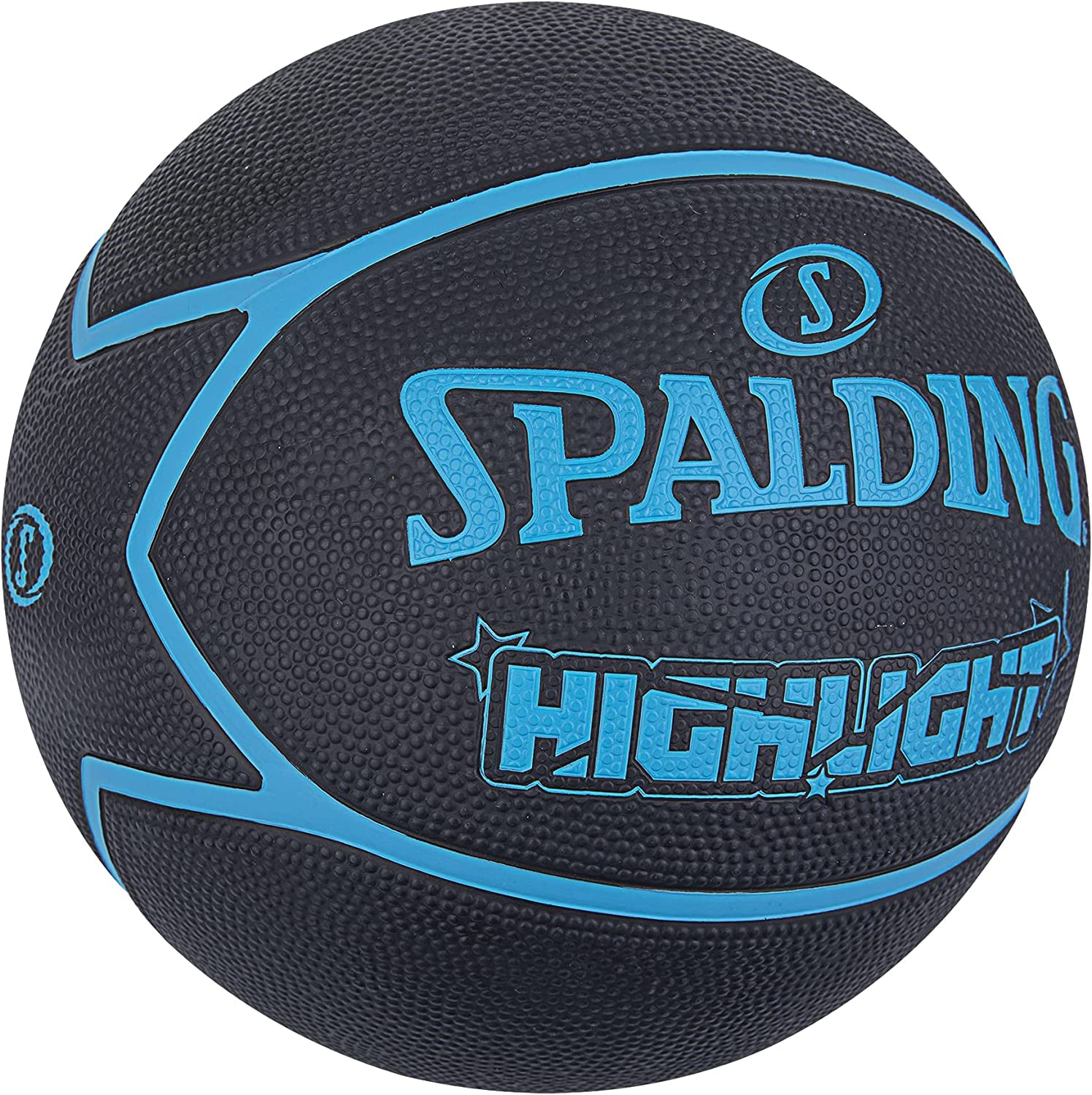 Spalding 84356Z Basketball 7