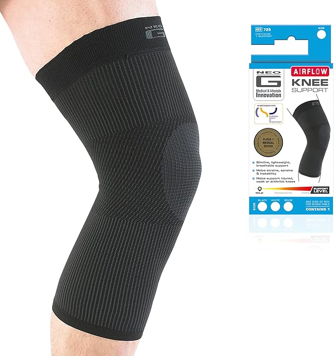 Neo G Airflow Knee Support Medium