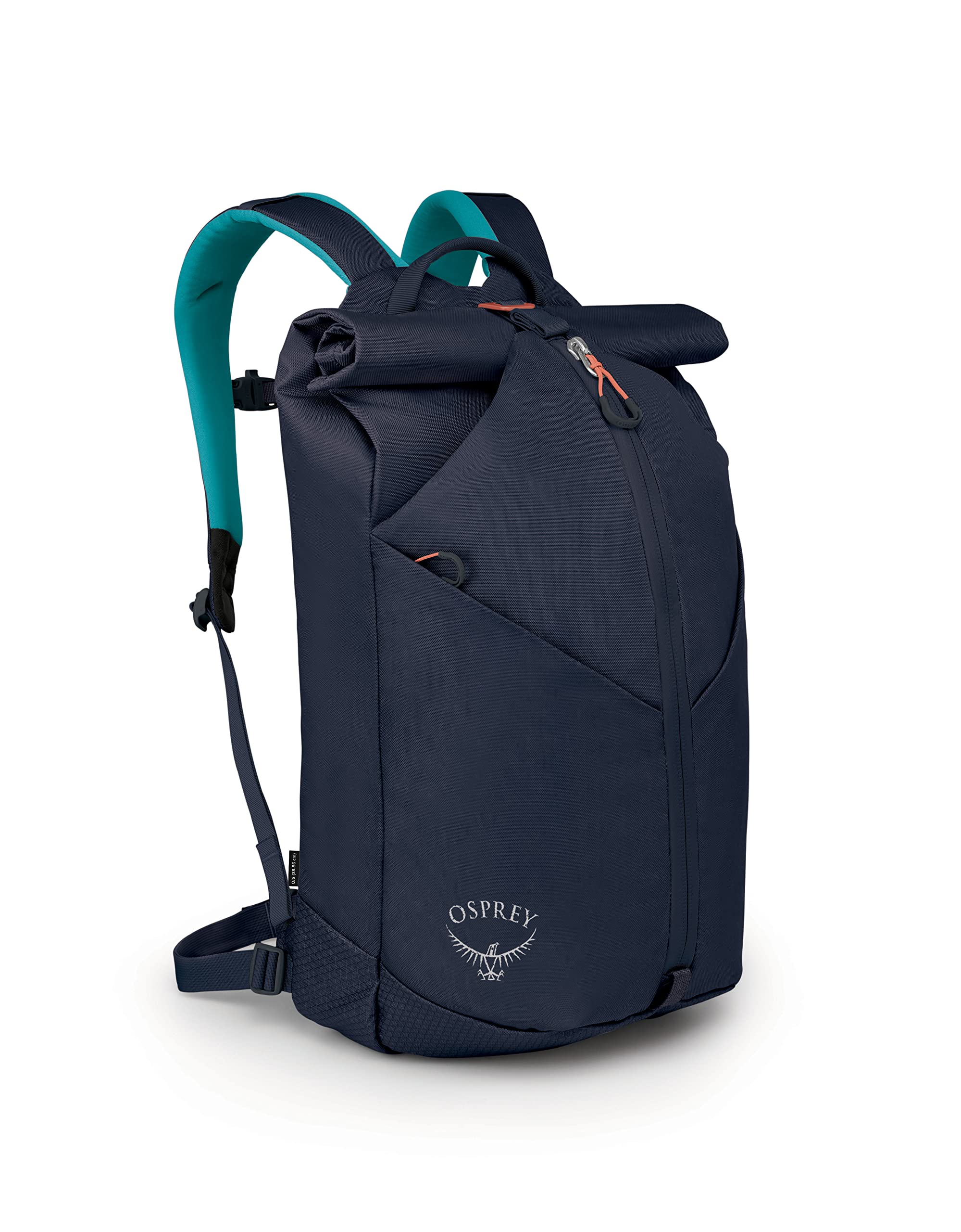 Osprey Zealot 30 Climbing backpack-Cetacean Blue