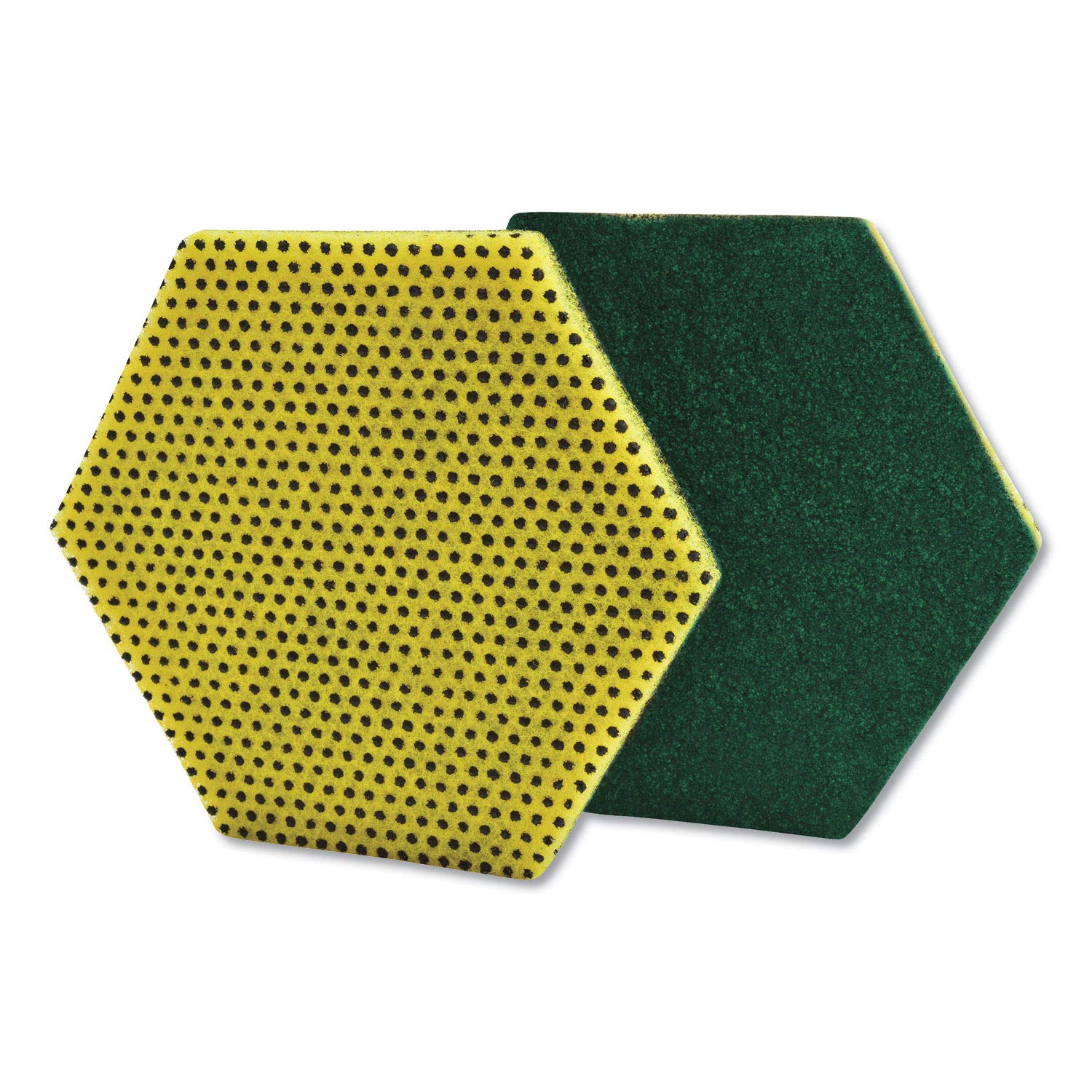 Scotch-Brite Dual Purpose Scourer 96HEX - 3M