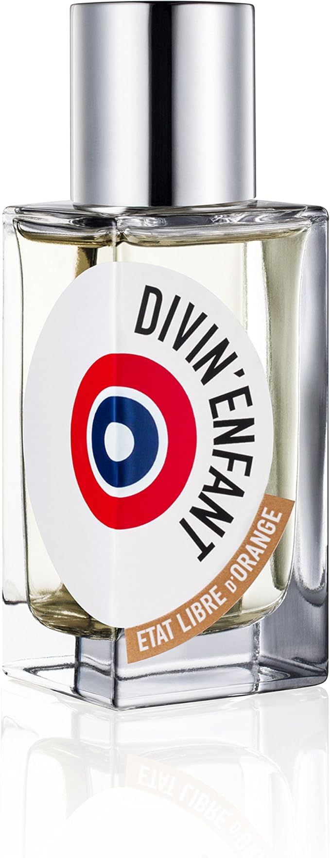 Etat Libre D'Orange Divin'Enfant Eau De Parfum Spray, 50ml