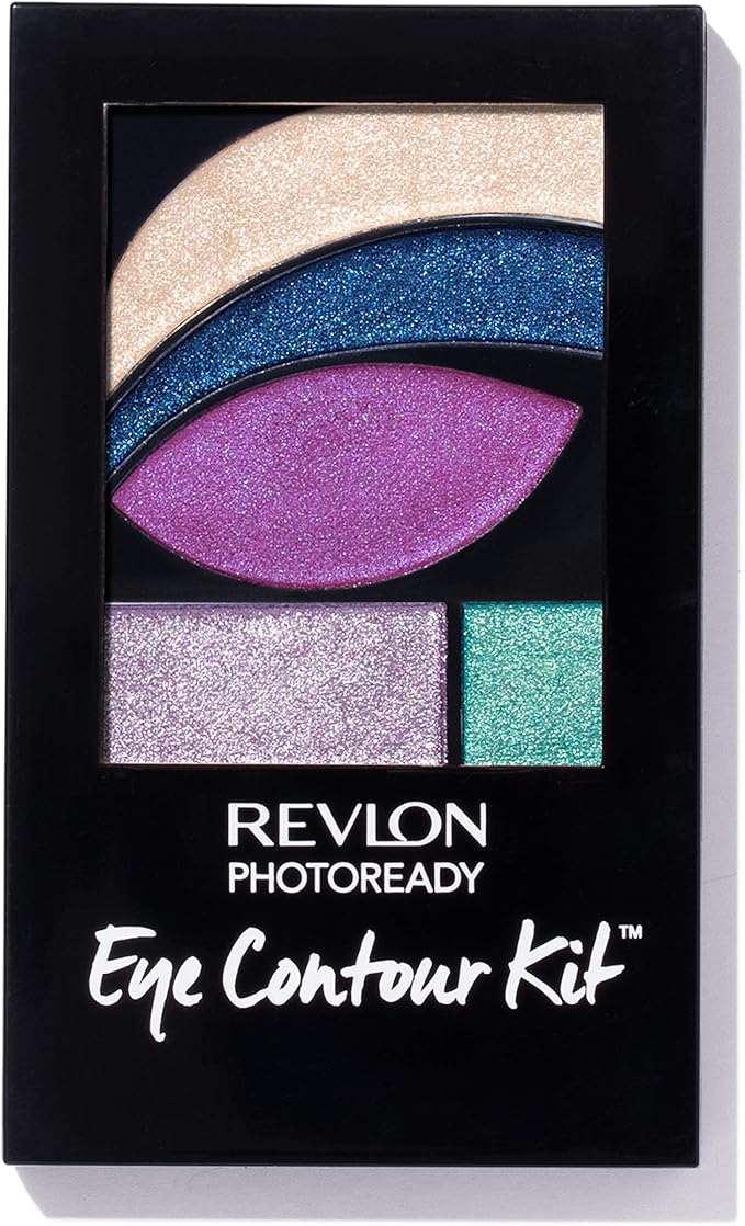 Revlon PhotoReady Primer + Shadow - 517 Eclectic