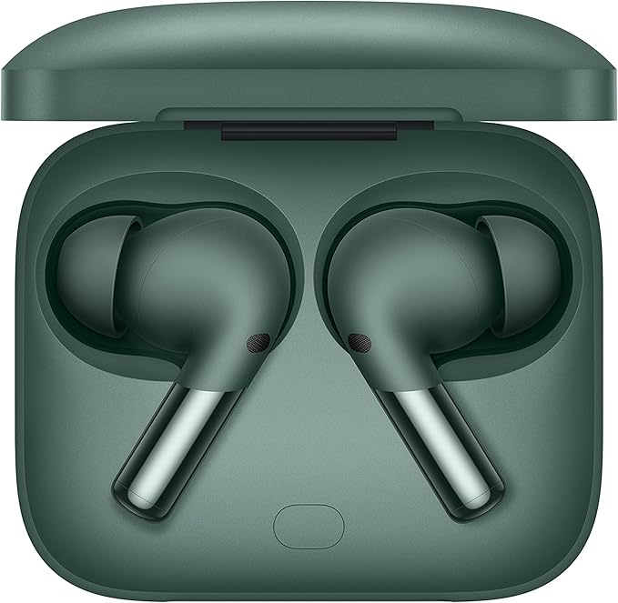 OnePlus Buds Pro 2 Obsidian Black
