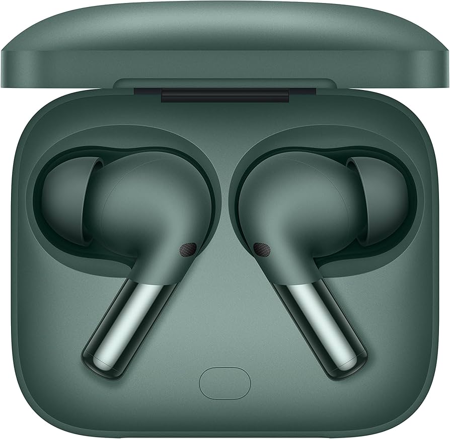 OnePlus Buds Pro 2 Arbor Green