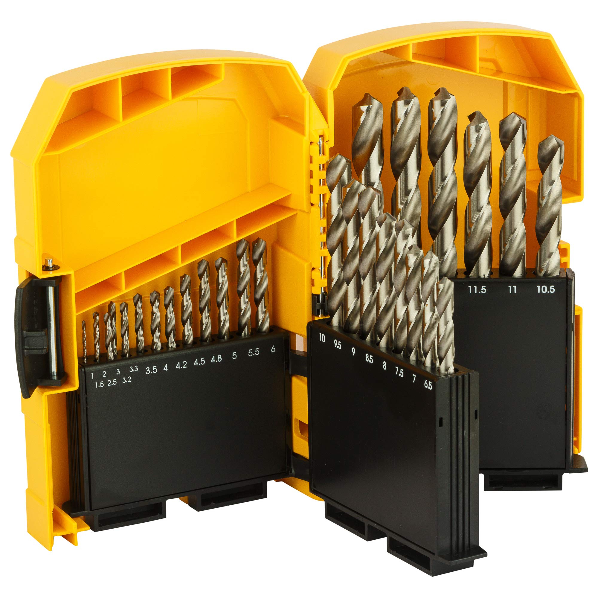 DeWalt HSS-G 29 Piece Set