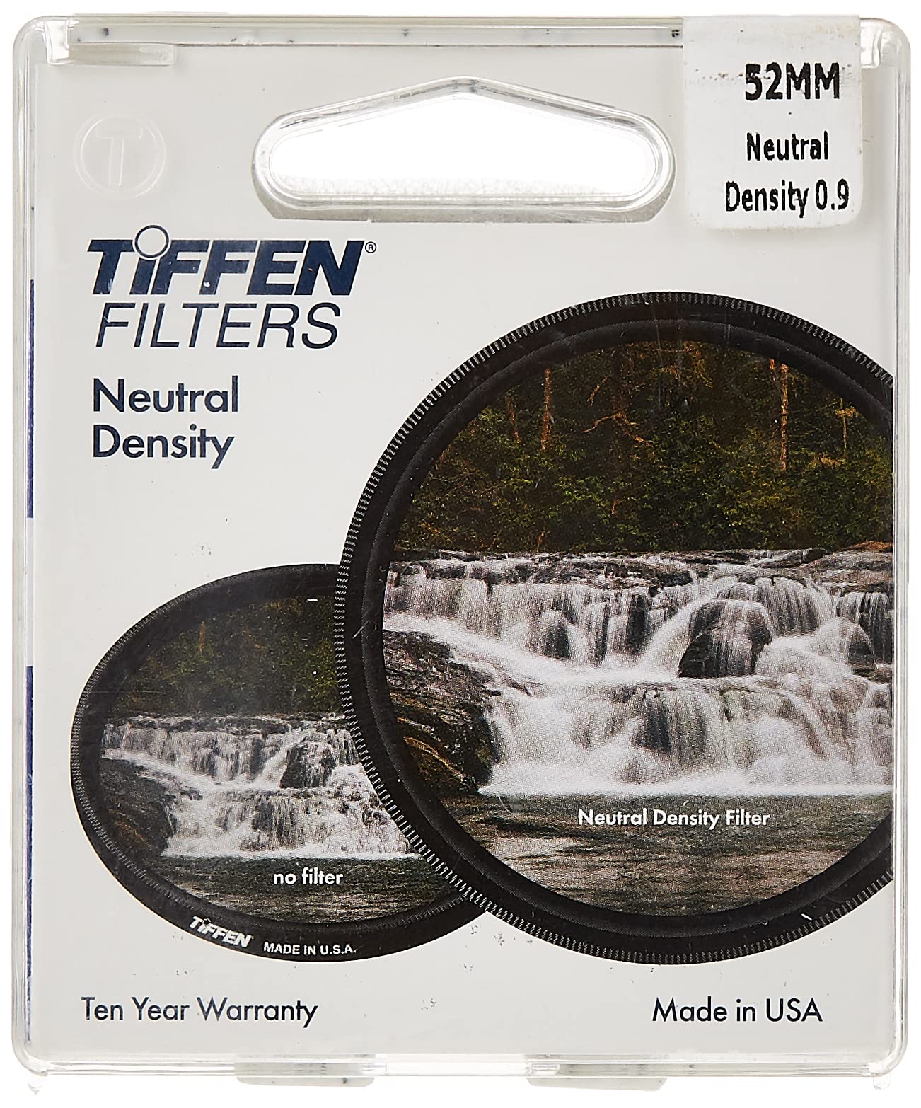 Tiffen 77mm 1.2 Neutral Density Filter