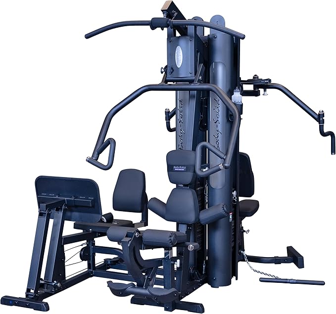 Body Solid G9S Gym