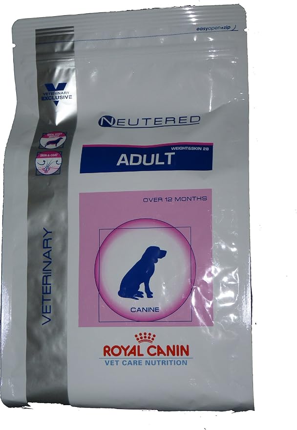 Royal Canin Veterinary Neutered Adult Medium Dog – 3.50kg