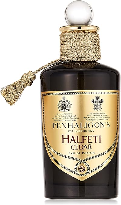 Penhaligon's Halfeti Cedar Eau De Parfum Spray 100ml