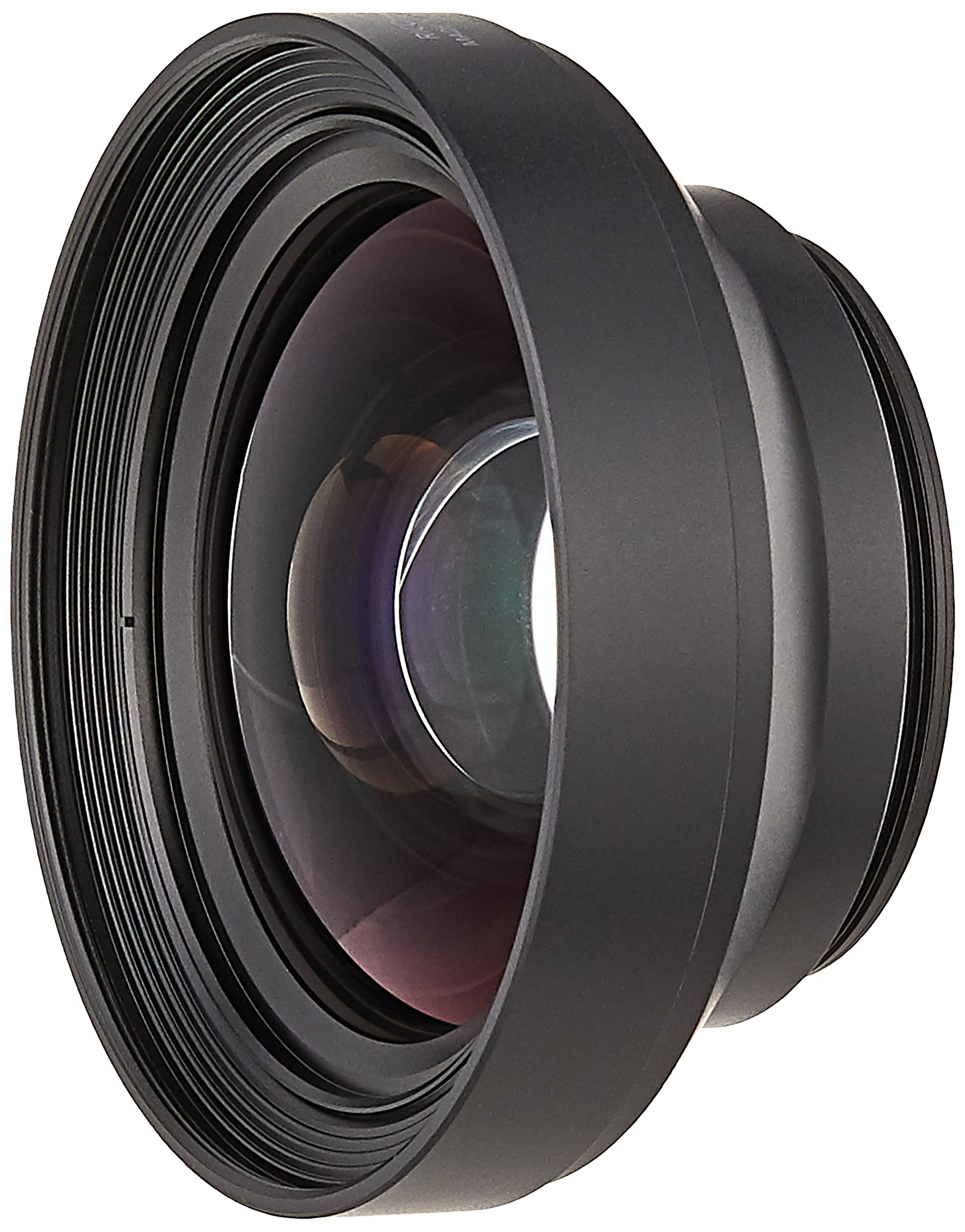 Ricoh GW-4 Wide Conversion Lens For Gr III