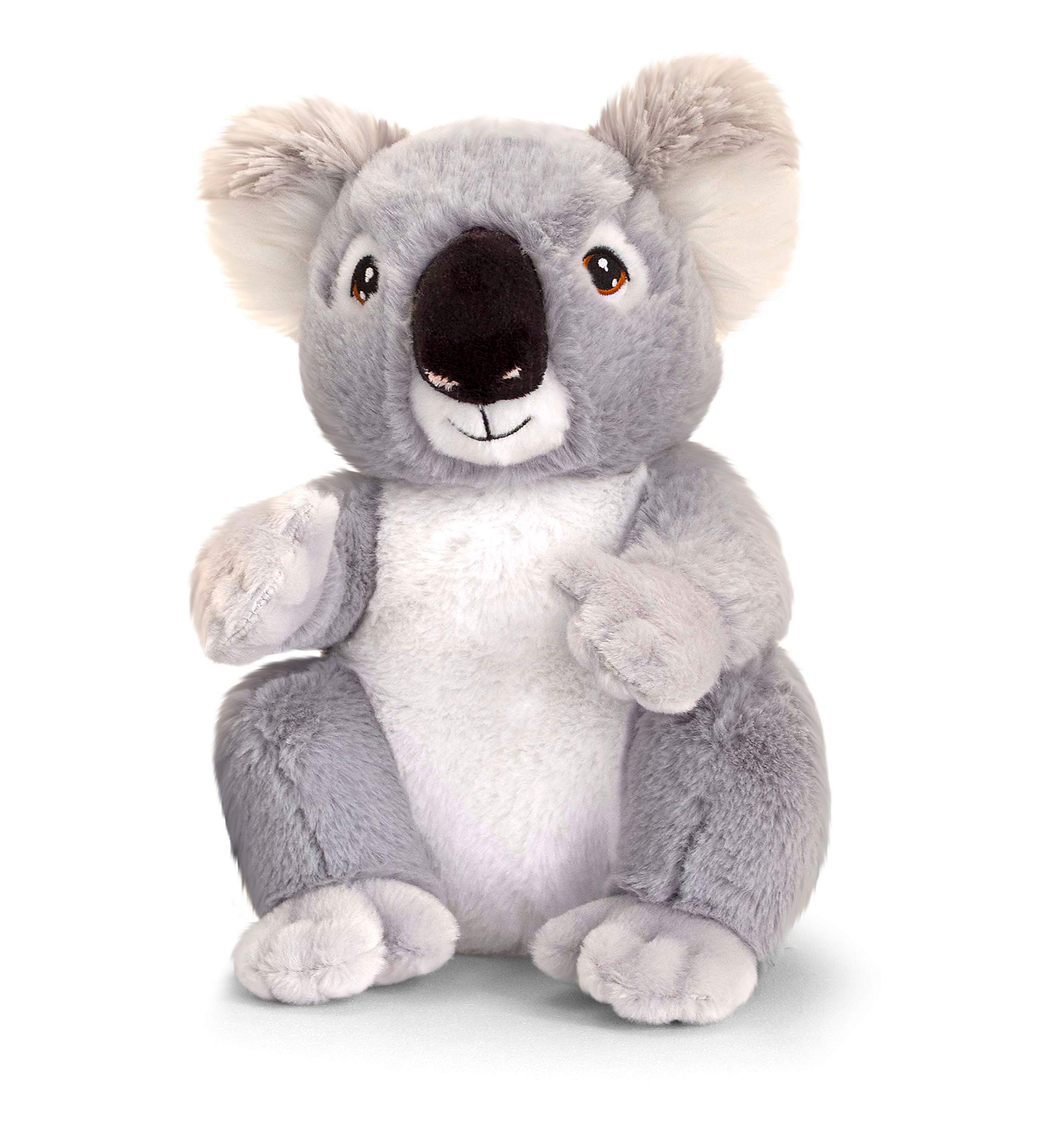 Keeleco Koala Plush 18cm