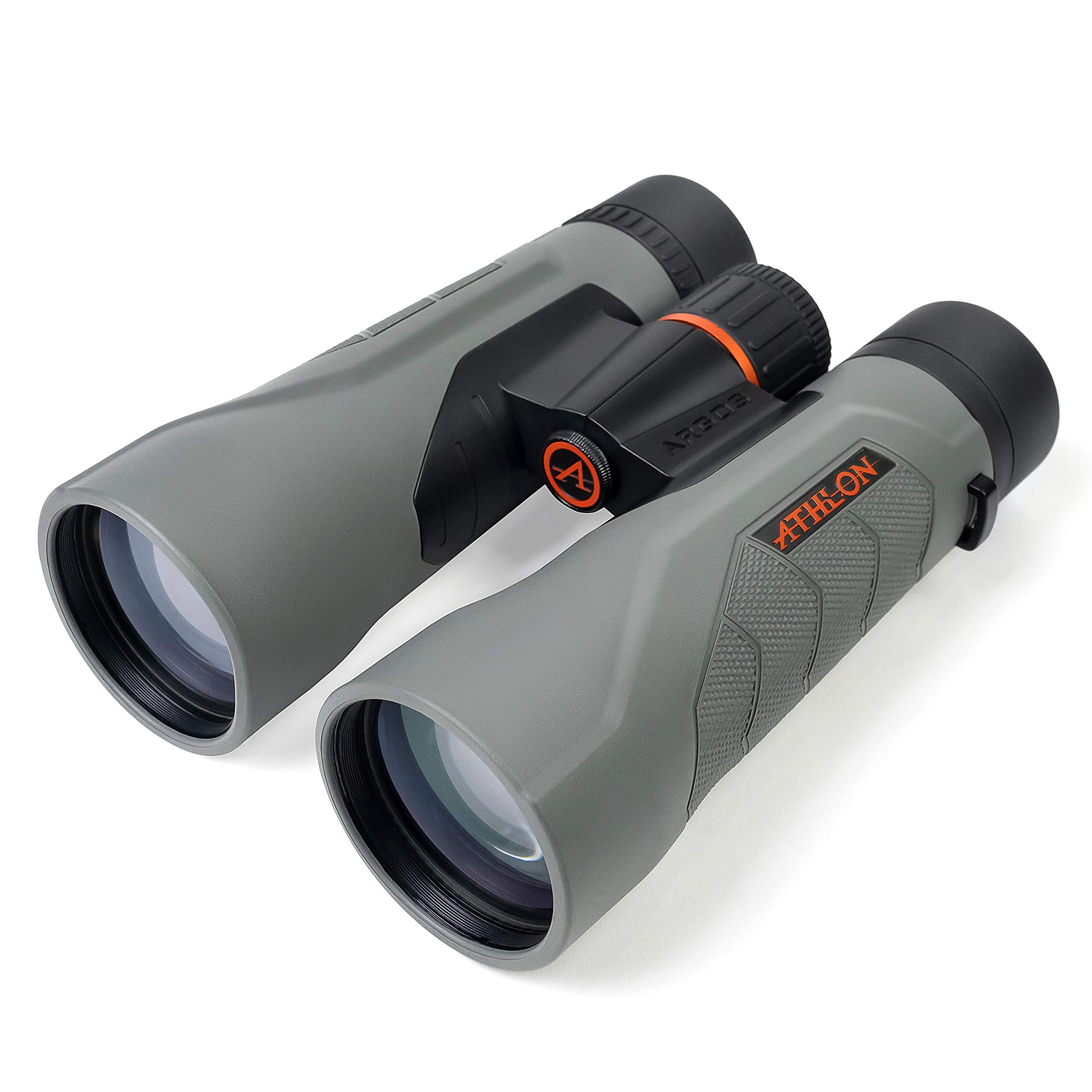 Athlon Argos G2 10x50 HD Bak4 Multi-Coated Waterproof Binoculars