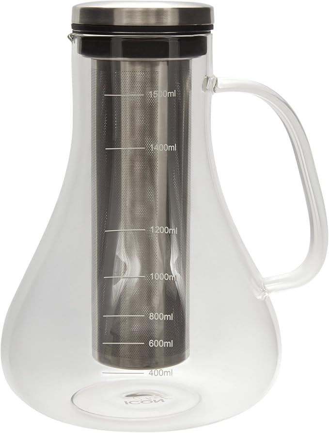 IconChef Cold Brew Coffee Maker 1500ml