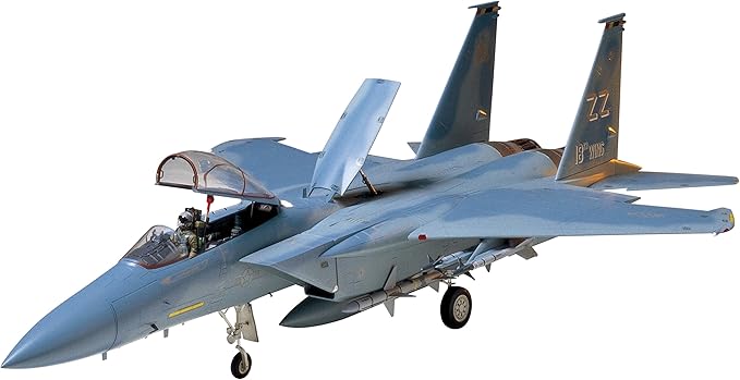 Tamiya 60304 1/32 McDonnell Douglas F-15C Eagle