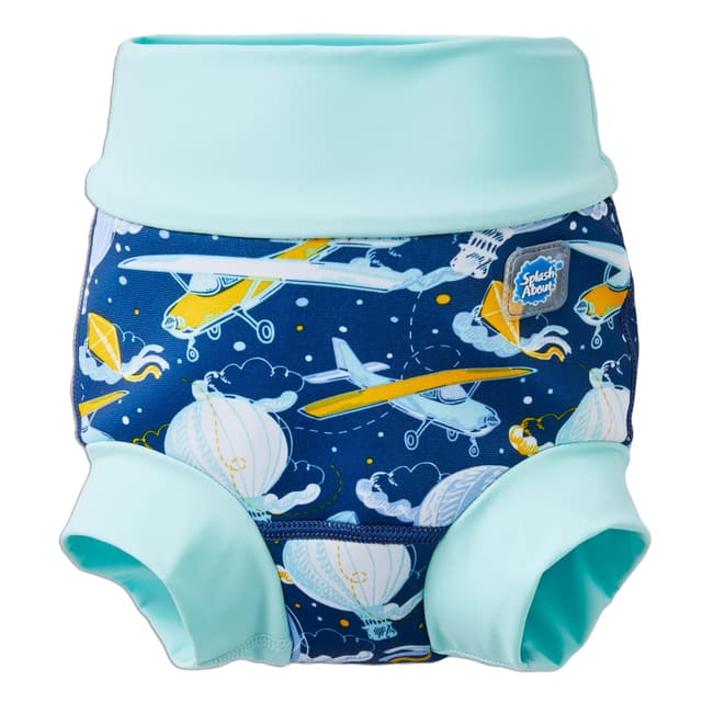 Little Toggs Happy Nappy Duo