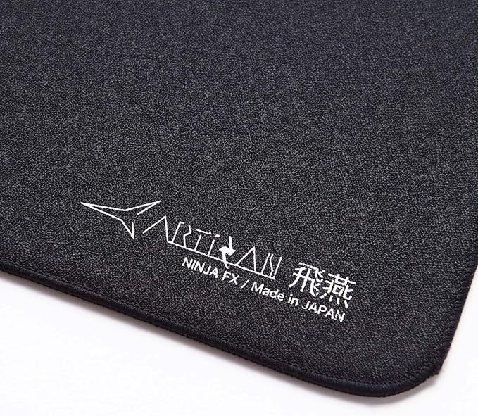 Artisan Hien (Black/S) [FX-HI-XS-S-B] FX XSOFT (Japan IMPORT)