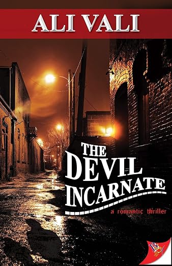 The Devil Incarnate by Ali Vali