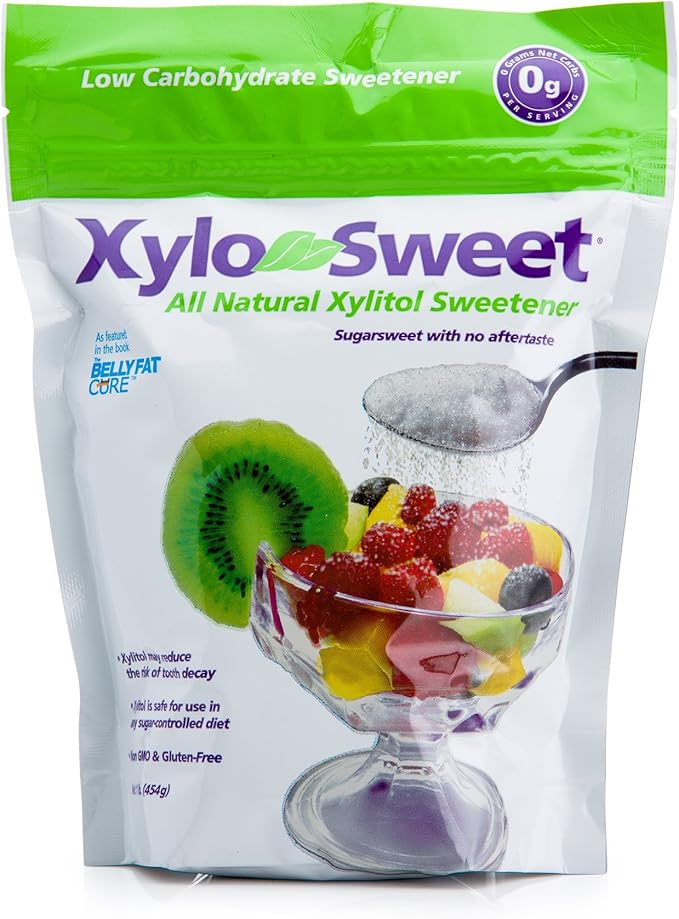 XyloSweet Packets - 1 LB