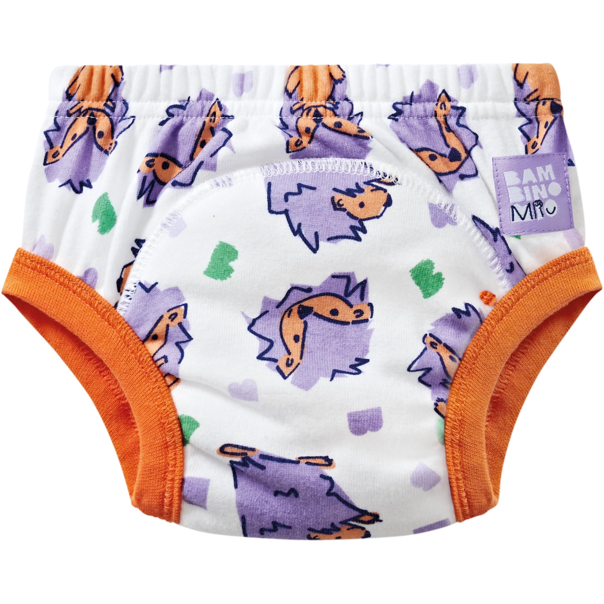 Revolutionary Reusable Potty Training Pants