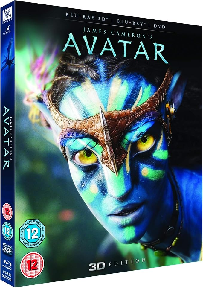 Avatar 3d
