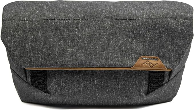 Peak Design Field Pouch V2 (Charcoal)