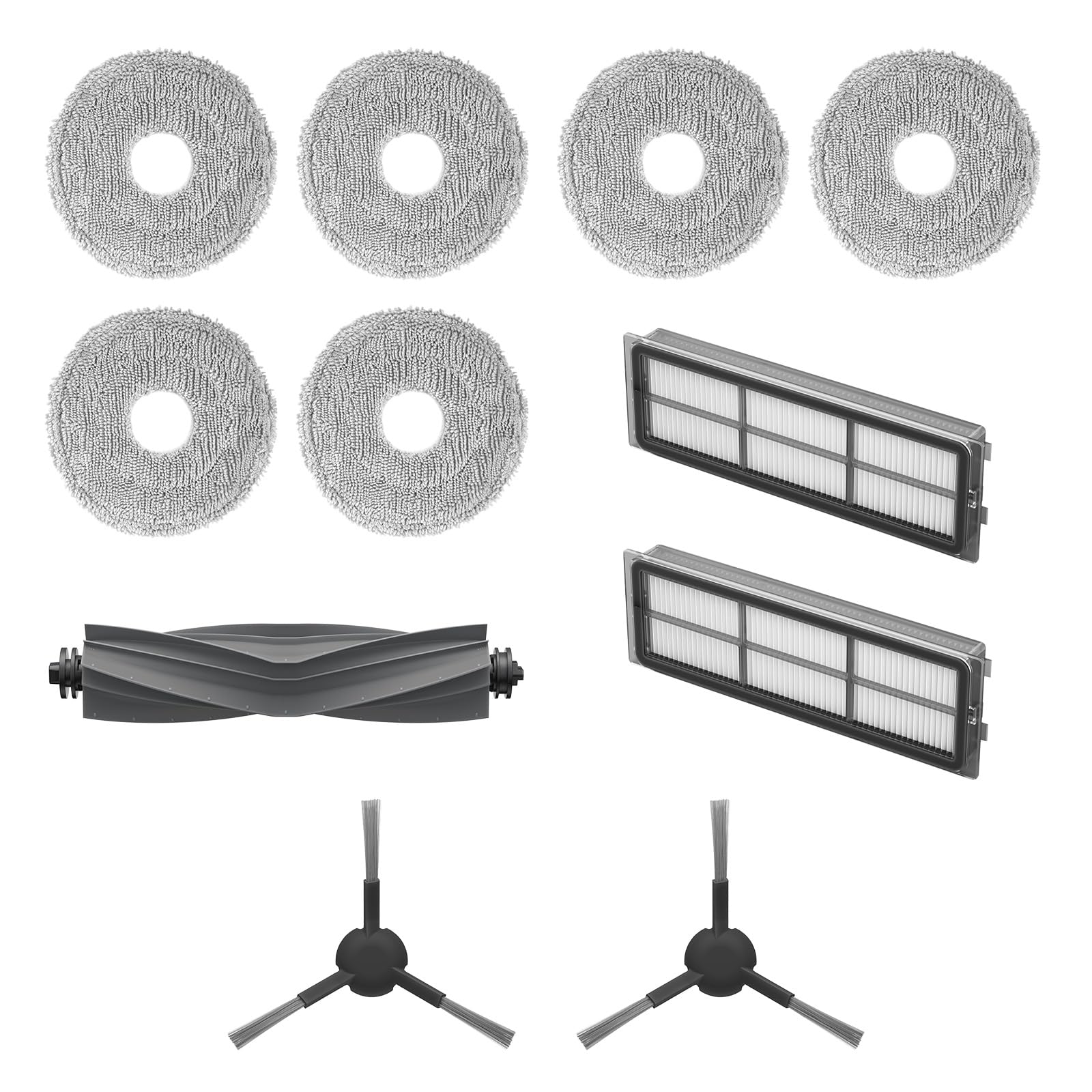 Dreame Accessory Kit for L10s pro Gen 2 / RAK47