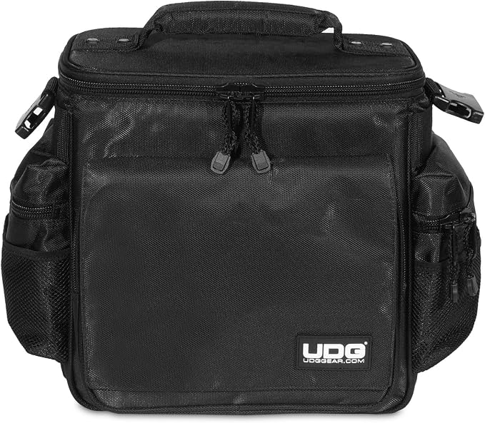 UDG U9630 Ultimate Sling Bag Black MK2