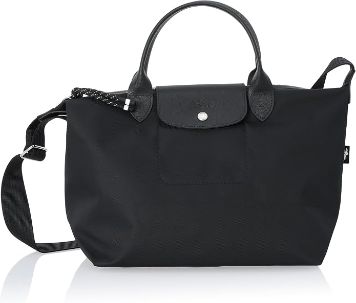 Handbag XL Le Pliage Energy Black Longchamp