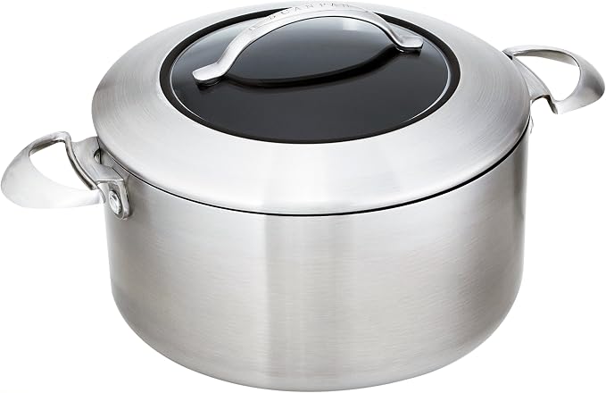 Scanpan CTX Dutch Oven - 26cm/6.5L