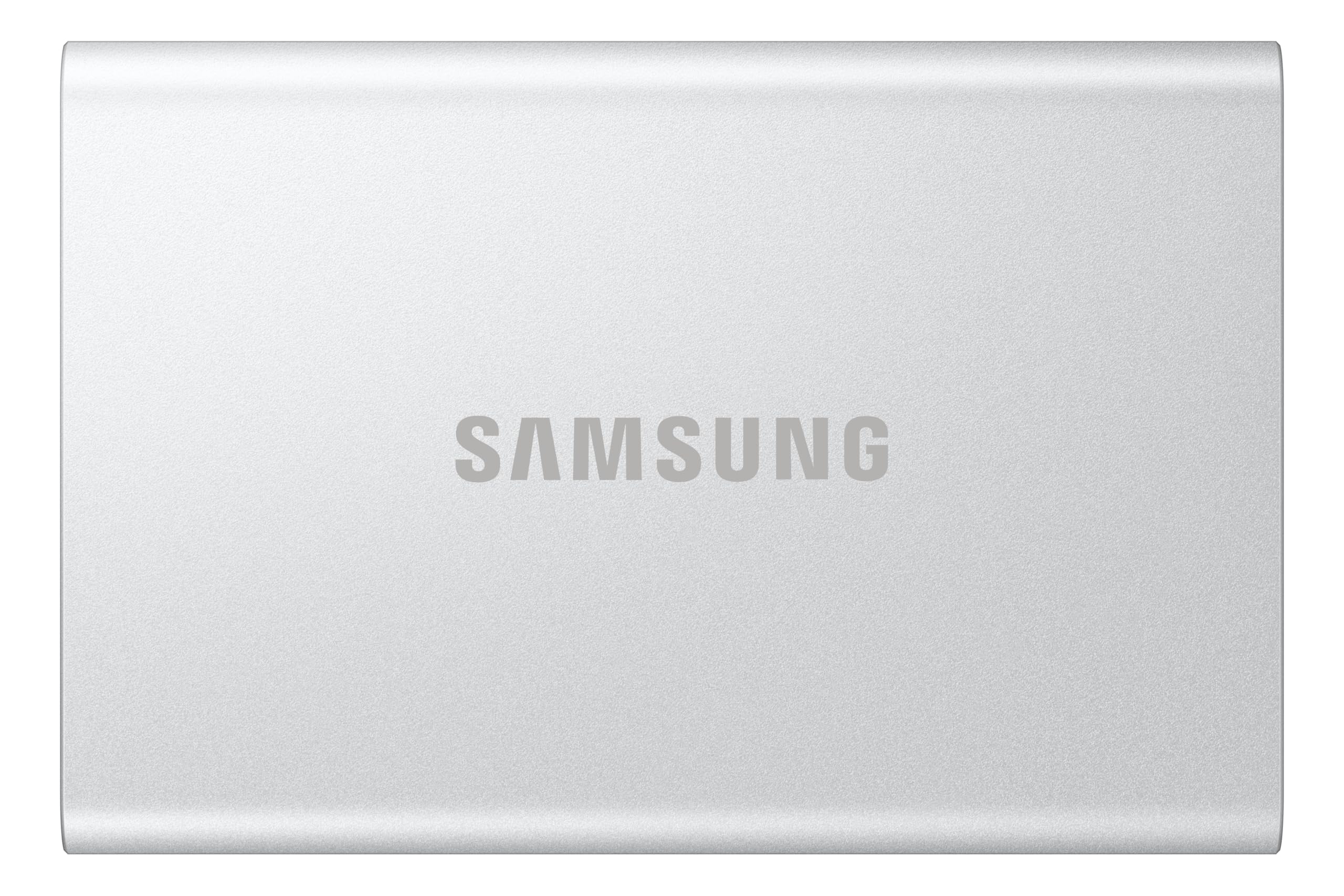 Samsung Portable SSD T7 Resurrected 4TB, External Hard Drive, USB 3.2 Gen.2 High-Speed Storage, External SSD for iPhone 17, Mac, PC, Android Devices &