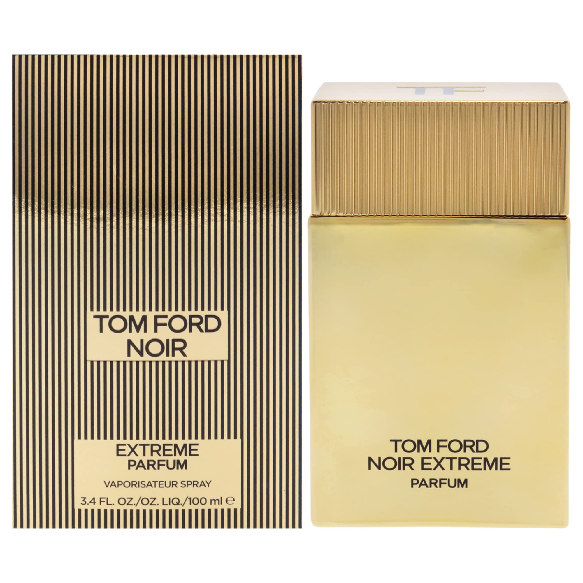Tom Ford - Noir Extreme Parfum - 100ml