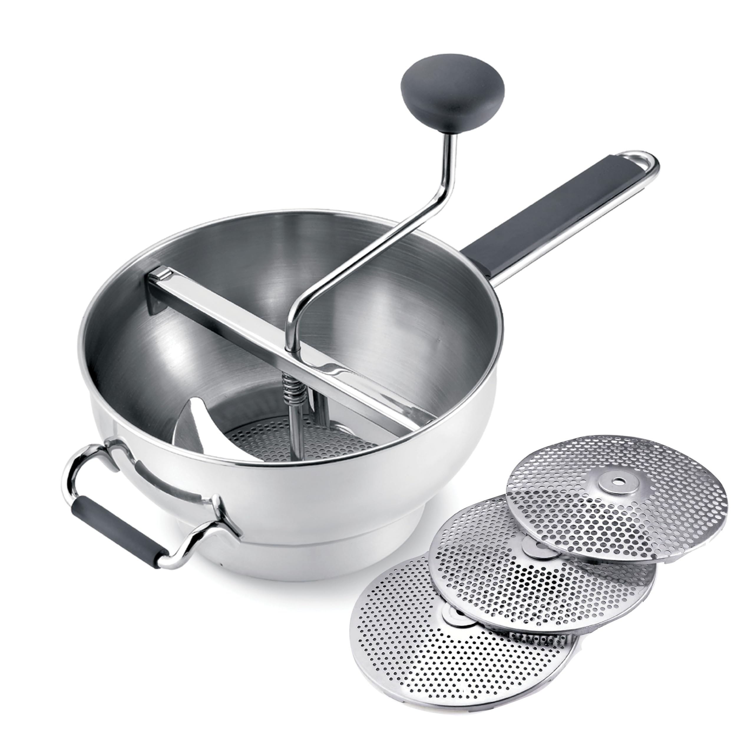 Cuisipro Deluxe Food Mill