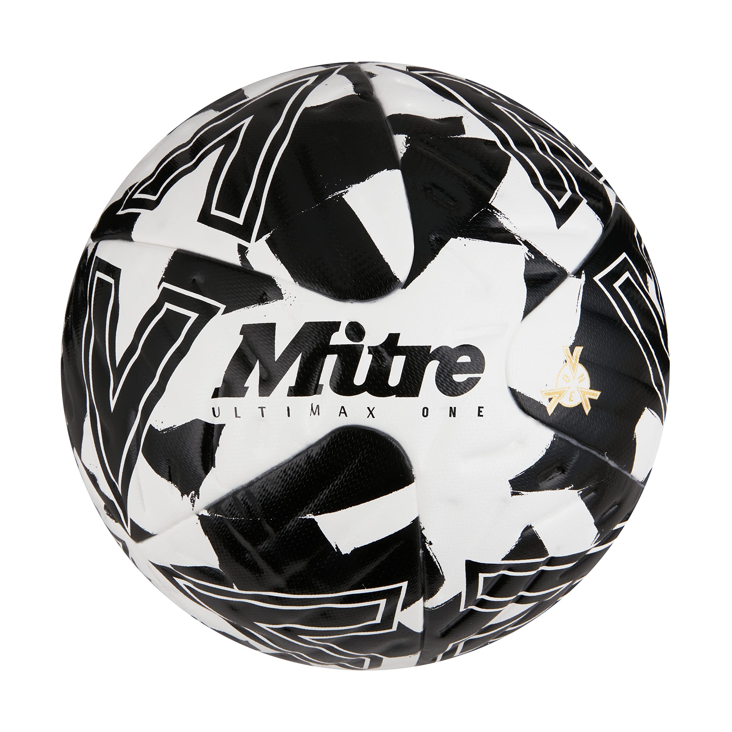 Mitre Ultimax One Football Ball Multicolor 5