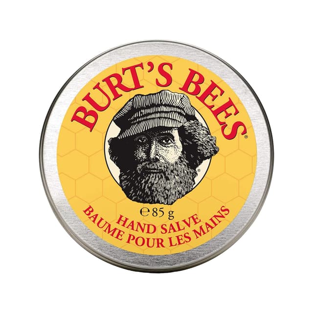 Burt's Bees Hand Salve 85 G