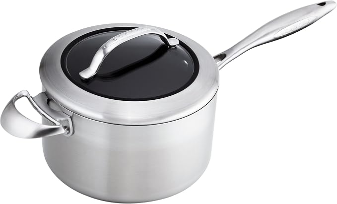 Scanpan CTX Saucepan 20cm/3.5L