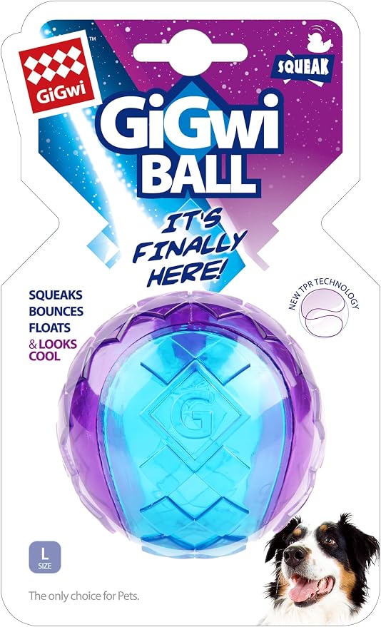 Gigwi Ball Large