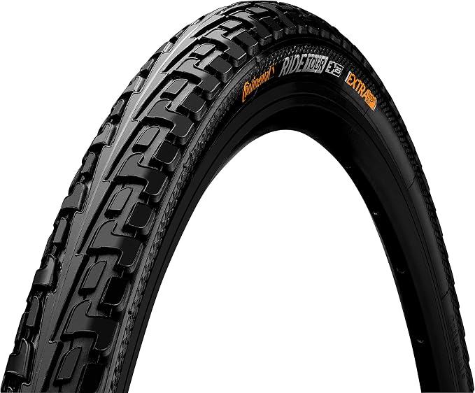 Continental Ride Tour Reflex Tyre