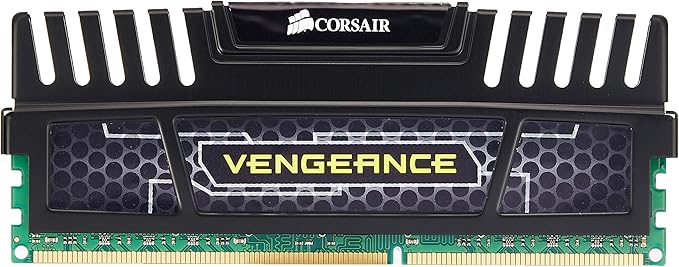 Corsair Vengeance Low Profile 16GB (2x8GB) DDR3 1600MHz