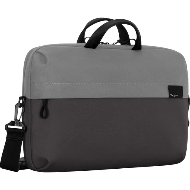 Targus 16" Sagano Slipcase Bag - Black/Grey [TBS577GL]