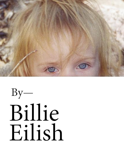 Billie Eilish by Billie Eilish
