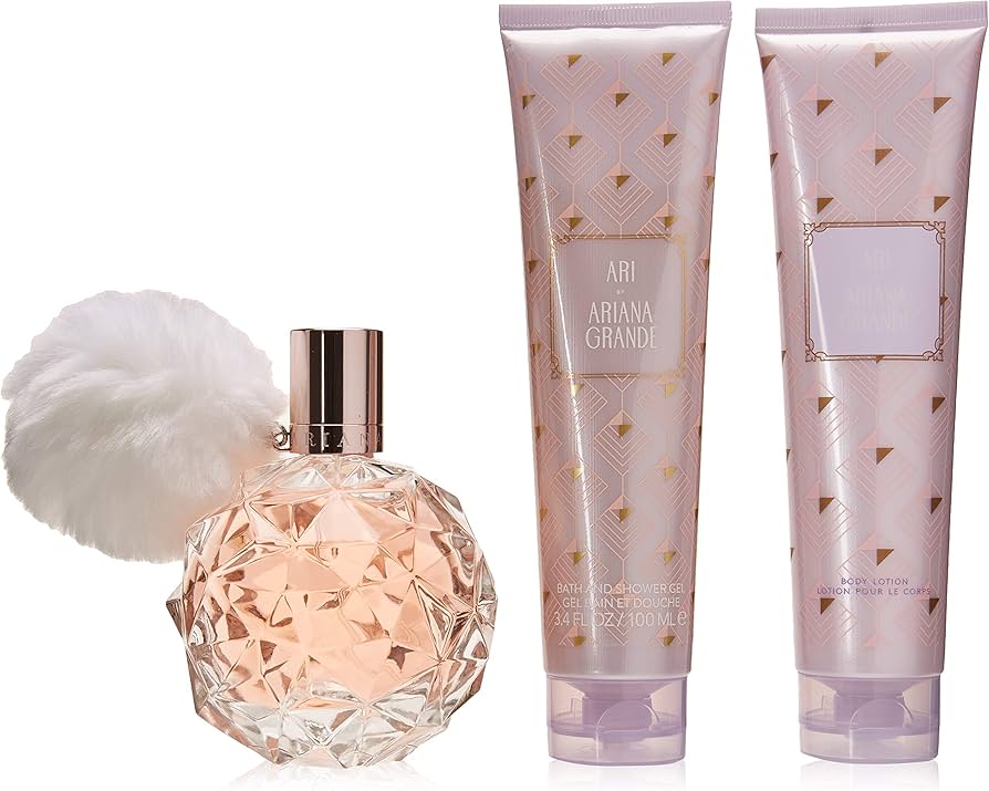 Ari by Ariana Grande Gift Set For Women