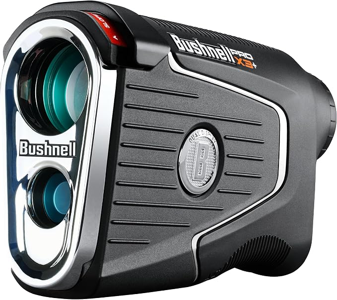 Bushnell Pro X3+ Rangefinder 2024
