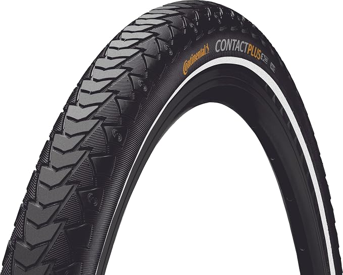 Continental Contact Plus Reflex Tyre