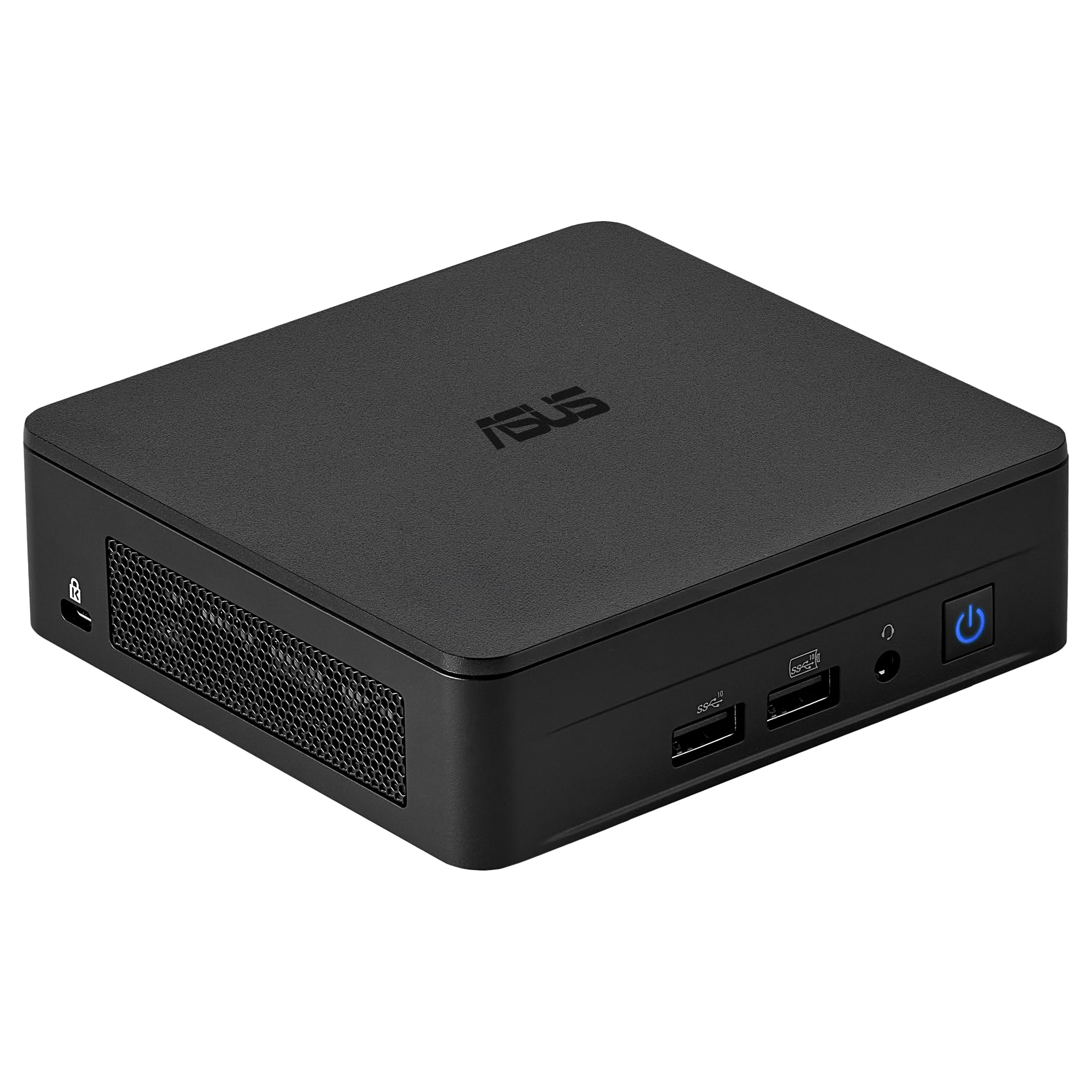 Asus NUC 13 Pro Slim Barebone Mini PC, Core i5-1340P
