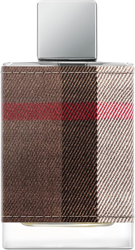 Burberry London for Men - 50ml Eau De Toilette Spray